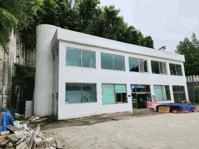 경기 포천시 근린시설