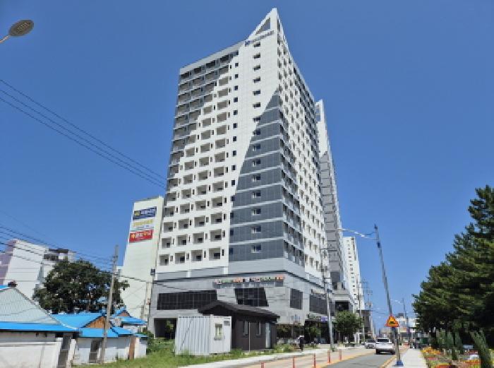강원특별자치도 속초시 청학동 482-524 삼성홈프레스티지1 8층808호 오피스텔 경매 사진 4
