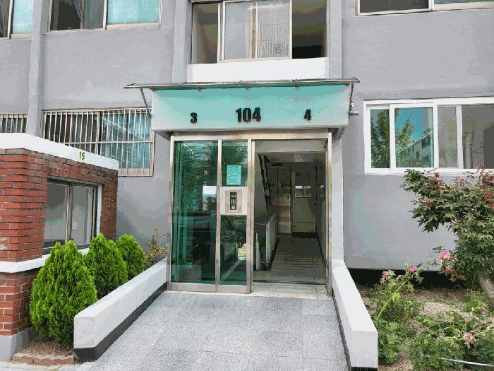 충청북도 청주시 상당구 금천동 77-7 금천뉴타운아파트 104동 11층1104호 아파트 경매 사진 4