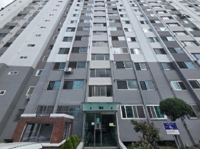 충청북도 청주시 상당구 금천동 77-7 금천뉴타운아파트 104동 11층1104호 아파트 경매 사진 5