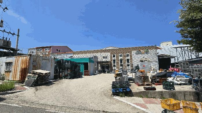 강원특별자치도 속초시 대포동 946-5 공장 경매 사진 13