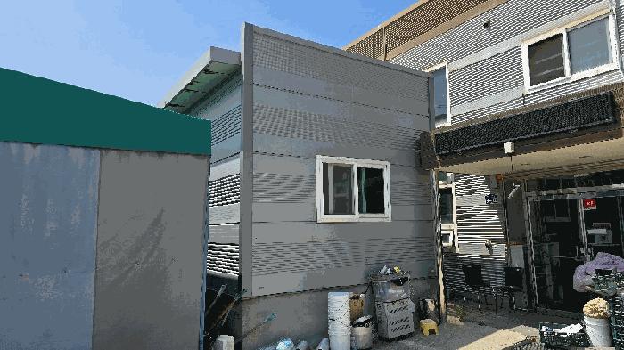 강원특별자치도 속초시 대포동 946-5 공장 경매 사진 3