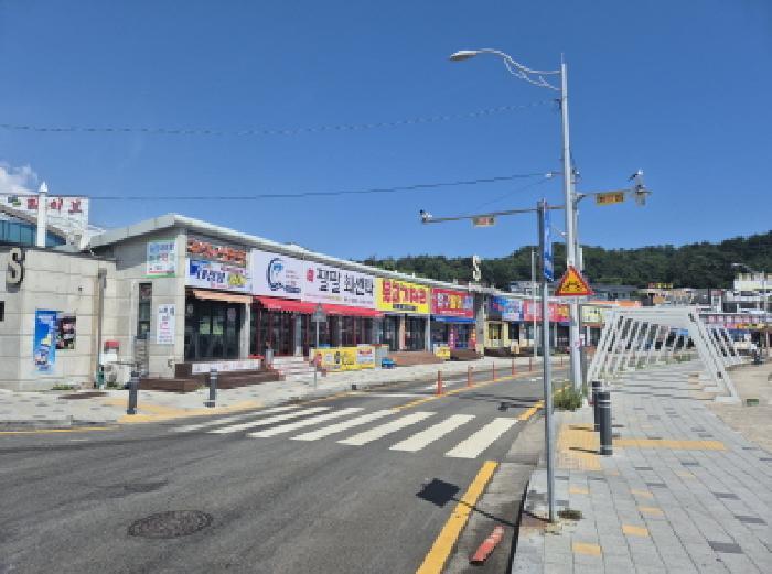 강원특별자치도 속초시 대포동 963 10호 근린상가 경매 사진 6