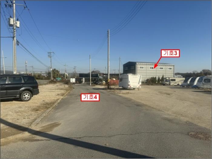 경기도 화성시 향남면 구문천리 868 공장 경매 사진 5