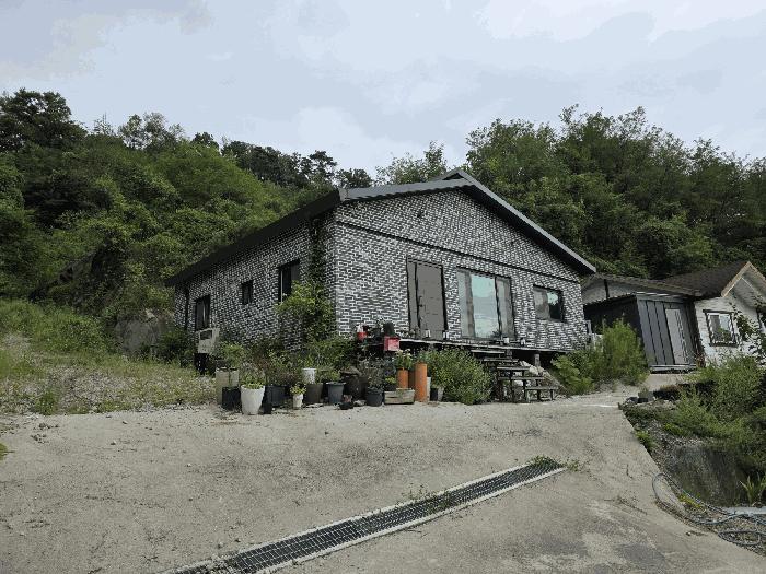 충청북도 청주시 서원구 남이면 문동리 205-3 주택 경매 사진 1