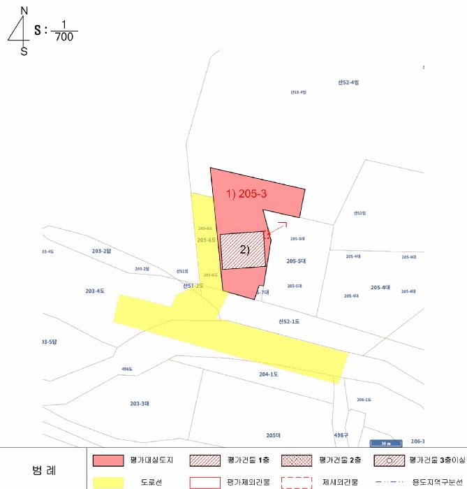 충청북도 청주시 서원구 남이면 문동리 205-3 주택 경매 사진 16