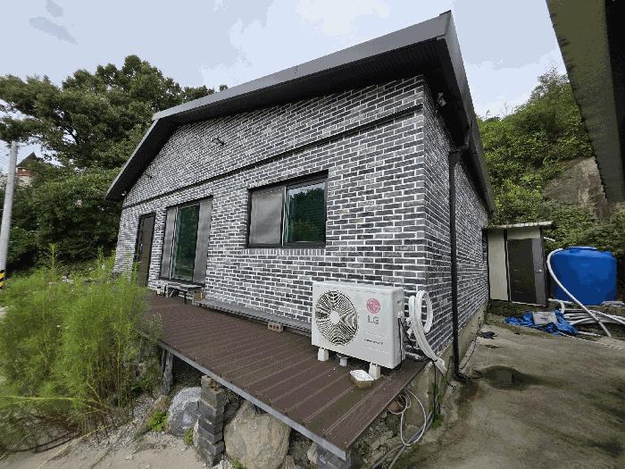 충청북도 청주시 서원구 남이면 문동리 205-3 주택 경매 사진 2