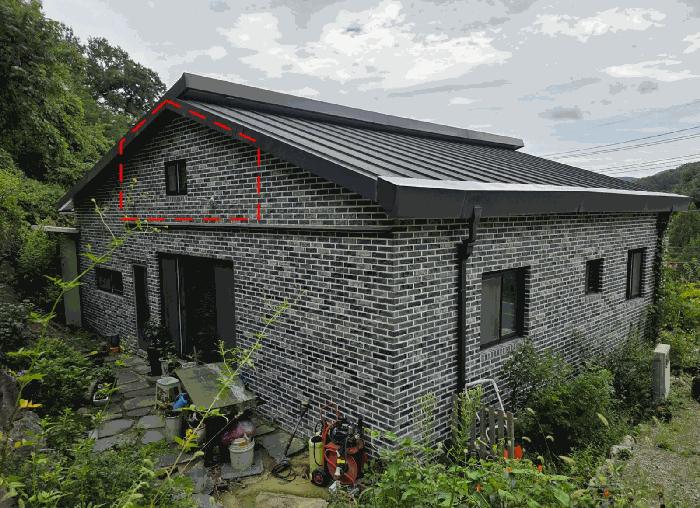 충청북도 청주시 서원구 남이면 문동리 205-3 주택 경매 사진 7