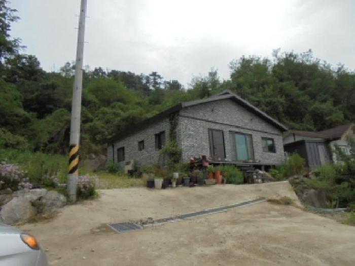 충청북도 청주시 서원구 남이면 문동리 205-3 주택 경매 사진 8