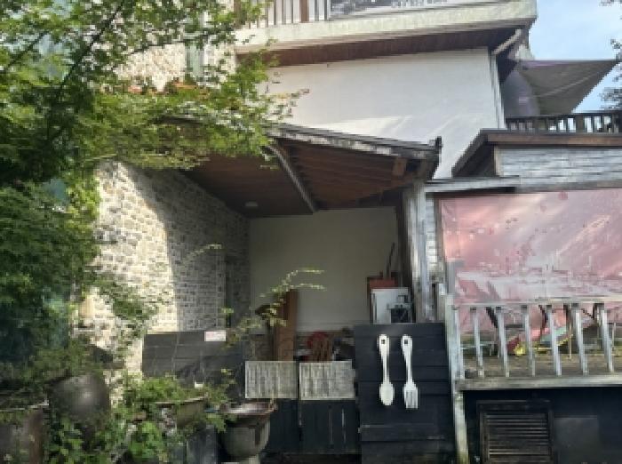 충청북도 괴산군 청천면 화양리 65-11 펜션(캠핑장) 경매 사진 2