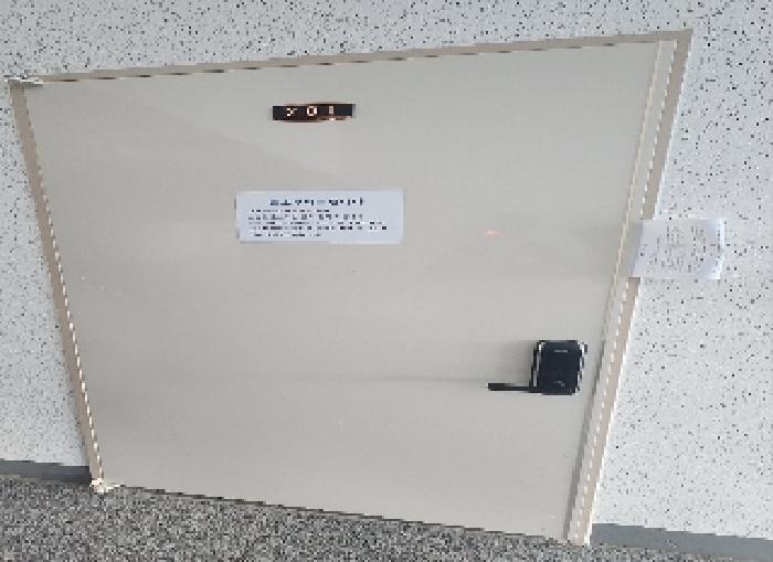 충청북도 영동군 용산면 매금리 857 근린주택 경매 사진 5