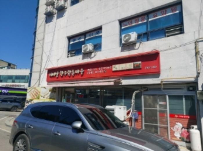 충청남도 당진시 합덕읍 합덕시장로 214-4, 지1층비01호 (합덕프라자)구) 충청남도 당진시 합덕읍 운산리 293-14 근린상가 경매 사진 34