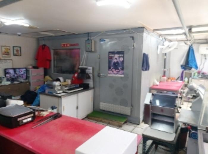 충청남도 당진시 합덕읍 합덕시장로 214-4, 지1층비01호 (합덕프라자)구) 충청남도 당진시 합덕읍 운산리 293-14 근린상가 경매 사진 35
