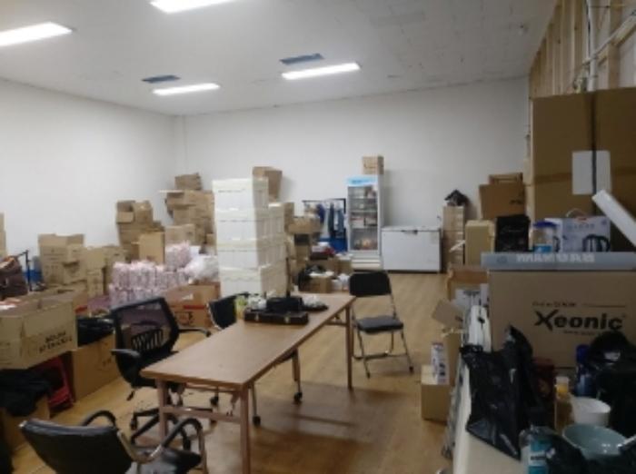 충청남도 당진시 합덕읍 합덕시장로 214-4, 지1층비01호 (합덕프라자)구) 충청남도 당진시 합덕읍 운산리 293-14 근린상가 경매 사진 43