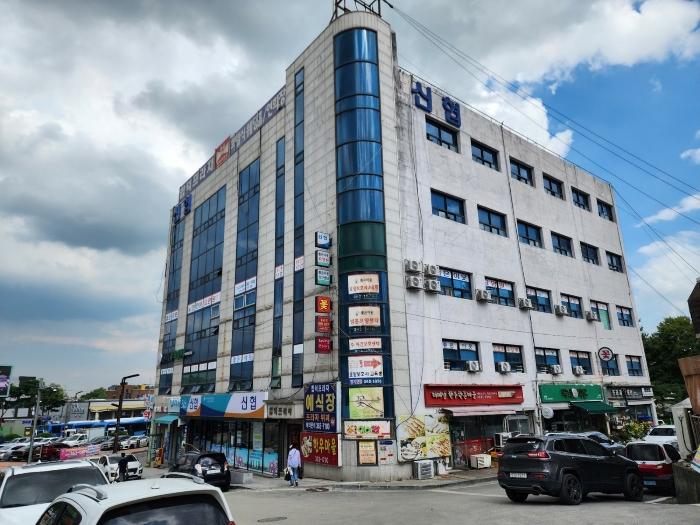 충청남도 당진시 합덕읍 합덕시장로 214-4, 1층106호 (합덕프라자)구) 충청남도 당진시 합덕읍 운산리 293-14 근린상가 경매 사진 13