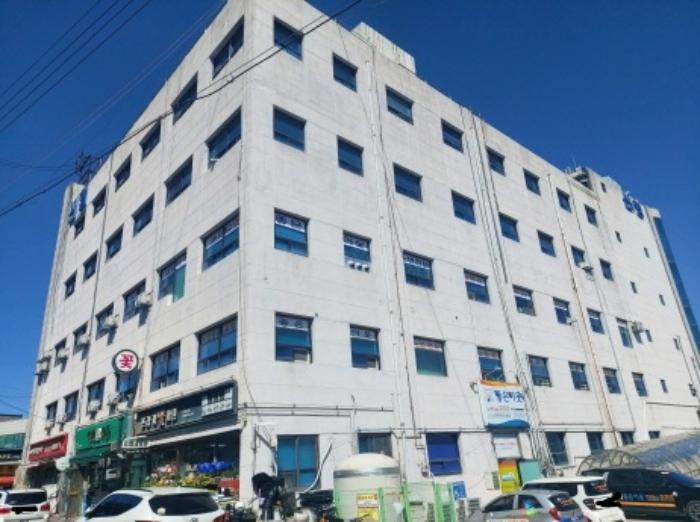 충청남도 당진시 합덕읍 합덕시장로 214-4, 1층106호 (합덕프라자)구) 충청남도 당진시 합덕읍 운산리 293-14 근린상가 경매 사진 25