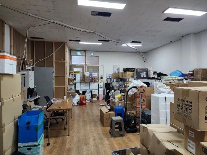 충청남도 당진시 합덕읍 합덕시장로 214-4, 1층107호 (합덕프라자)구) 충청남도 당진시 합덕읍 운산리 293-14 근린상가 경매 사진 11