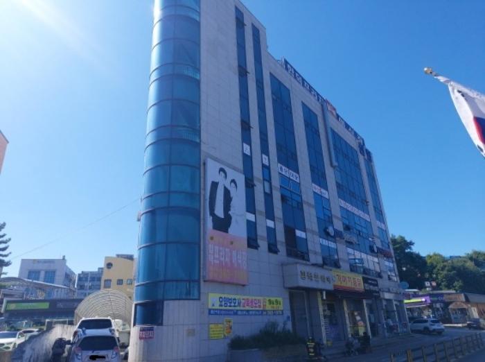 충청남도 당진시 합덕읍 합덕시장로 214-4, 1층107호 (합덕프라자)구) 충청남도 당진시 합덕읍 운산리 293-14 근린상가 경매 사진 29