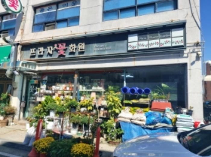충청남도 당진시 합덕읍 합덕시장로 214-4, 1층107호 (합덕프라자)구) 충청남도 당진시 합덕읍 운산리 293-14 근린상가 경매 사진 40