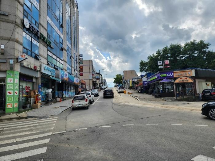 충청남도 당진시 합덕읍 합덕시장로 214-4, 4층401호 (합덕프라자)구) 충청남도 당진시 합덕읍 운산리 293-14 근린상가 경매 사진 2
