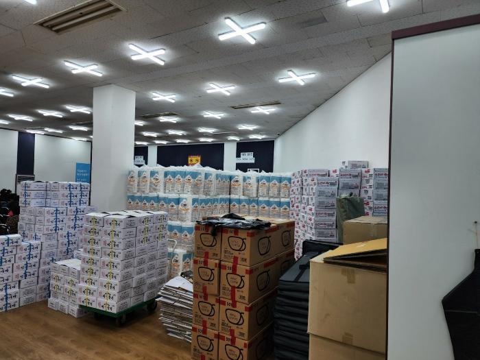충청남도 당진시 합덕읍 합덕시장로 214-4, 4층401호 (합덕프라자)구) 충청남도 당진시 합덕읍 운산리 293-14 근린상가 경매 사진 9