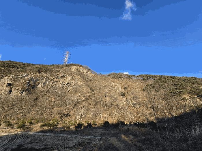 충청남도 당진시 구룡동 산191-3 임야 경매 사진 1