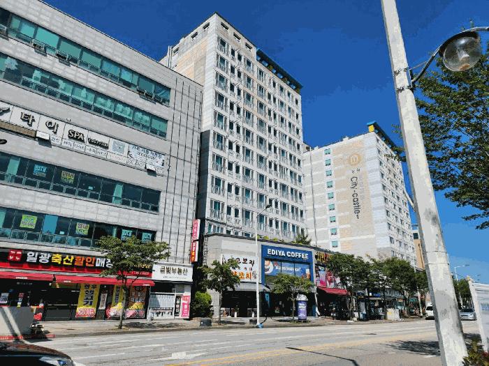광주 광산구 아파트
