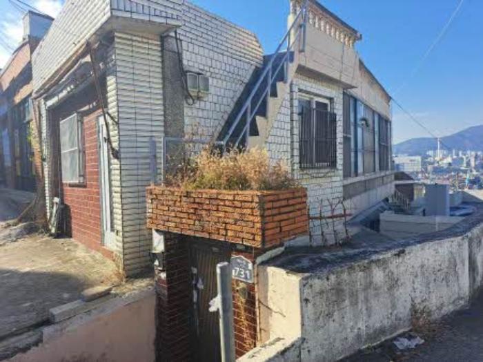 부산광역시 영도구 봉래동5가 66-7 대지 경매 사진 16