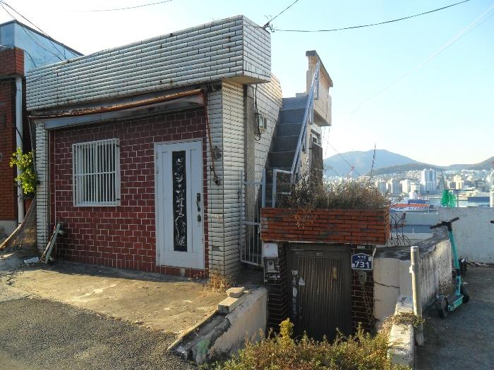 부산광역시 영도구 봉래동5가 66-7 대지 경매 사진 4
