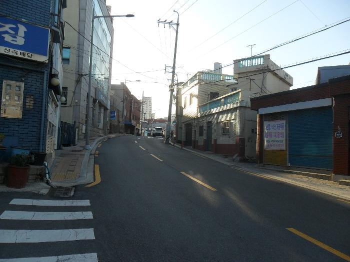 부산광역시 영도구 봉래동5가 66-7 대지 경매 사진 9
