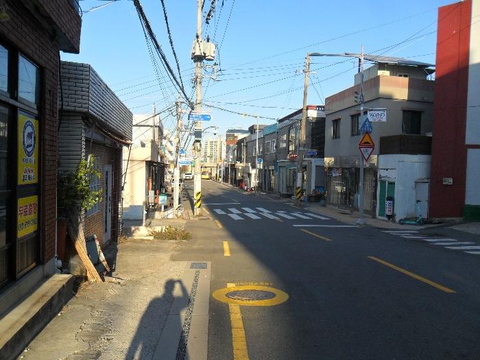 부산광역시 영도구 하나길 731 근린주택 경매 사진 3