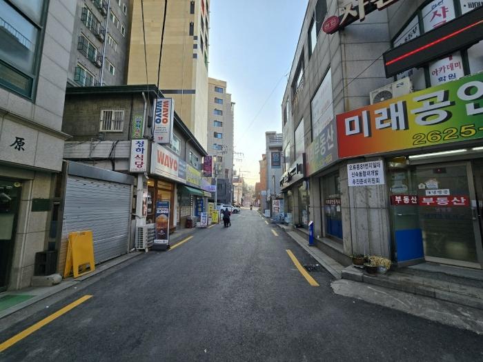서울특별시 구로구 고척로 5, 제8층 제801호 (오류동, 루체비스타)구) 서울특별시 구로구 오류동 6-63 다세대(빌라) 경매 사진 6