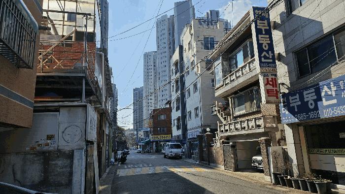 서울특별시 구로구 개봉동 132-44 지오펠리체 제5층 제504호 다세대(빌라) 경매 사진 3