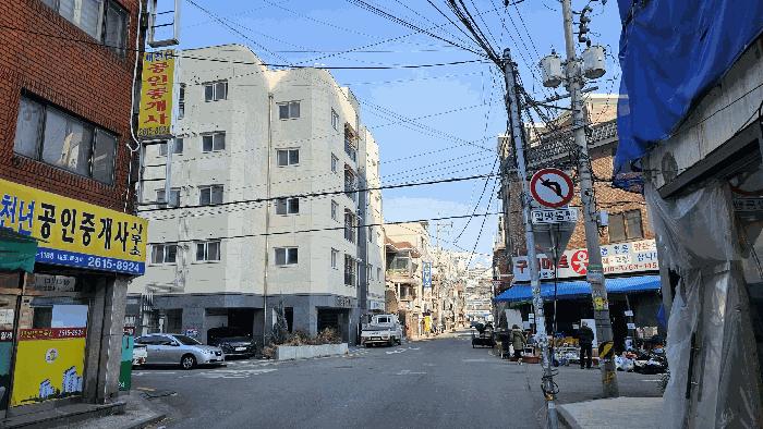 서울특별시 구로구 개봉동 132-44 지오펠리체 제5층 제504호 다세대(빌라) 경매 사진 5