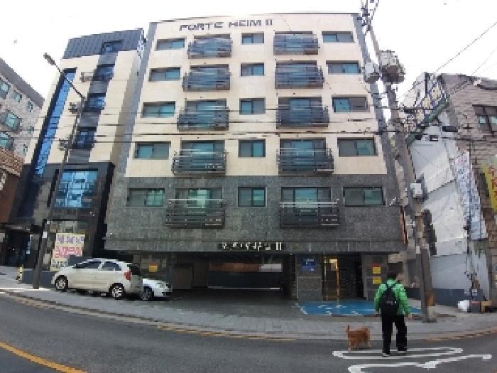 서울특별시 강서구 화곡동 421-21 포르테하임2 제6층 제601호 다세대(빌라) 경매 사진 5