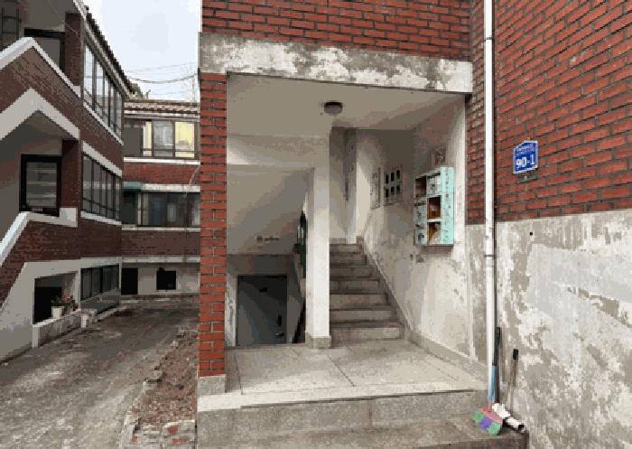 서울특별시 강서구 화곡동 409-207 제지하층 제비호 다세대(빌라) 경매 사진 2