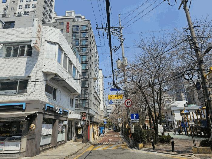 서울특별시 강서구 화곡동 981-5 넥시티 제2층 제203호 오피스텔 경매 사진 4