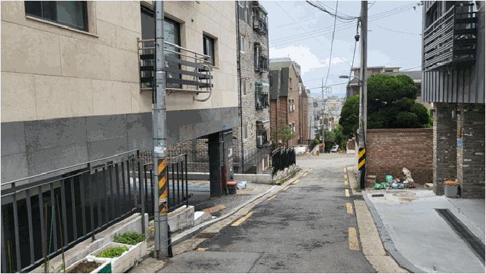 서울특별시 강서구 화곡동 504-9 누리에스.에이치.티 제1동 제5층 제501호 다세대(빌라) 경매 사진 2