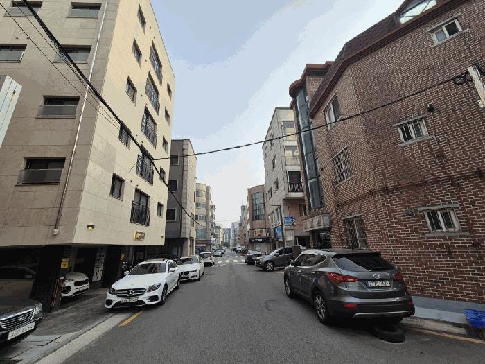 서울특별시 강서구 공항동 1363-2 에코타운 제6층 제601호 다세대(빌라) 경매 사진 2