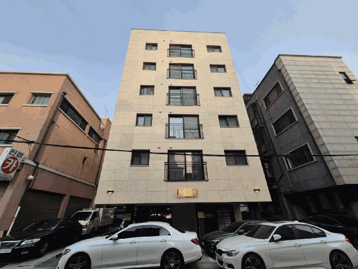 서울특별시 강서구 공항동 1363-2 에코타운 제6층 제601호 다세대(빌라) 경매 사진 5
