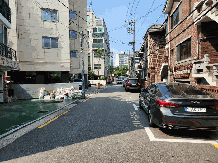 서울특별시 강서구 방화동 645-37 다온아르떼 제3층 제304호 다세대(빌라) 경매 사진 1