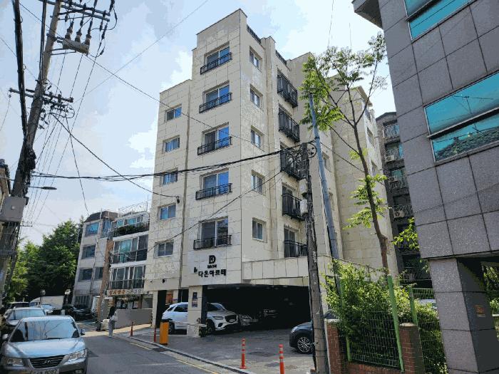 서울특별시 강서구 방화동 645-37 다온아르떼 제3층 제304호 다세대(빌라) 경매 사진 2