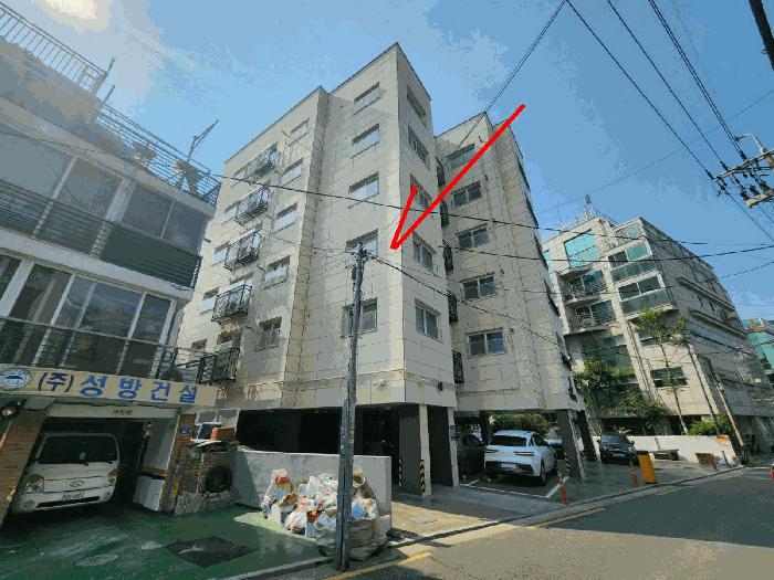 서울특별시 강서구 방화동 645-37 다온아르떼 제3층 제304호 다세대(빌라) 경매 사진 7