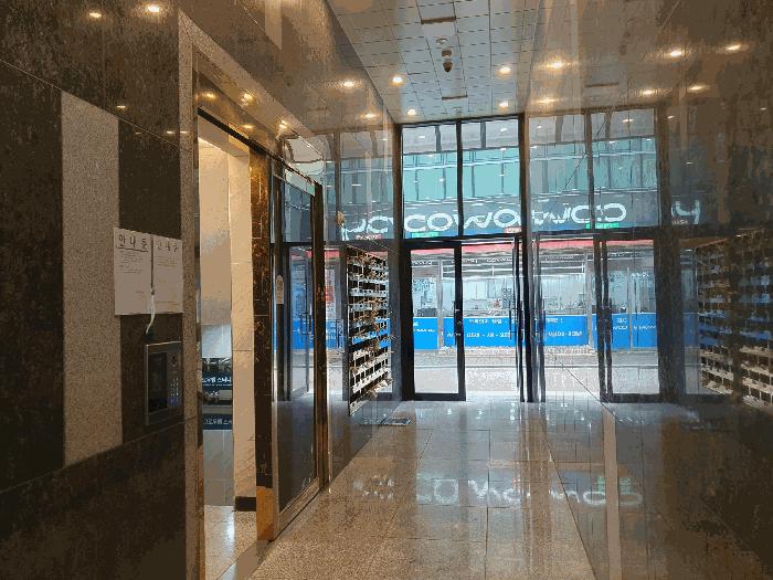 서울특별시 영등포구 신길동 261-11 서경팰리스101 제8층 제806호 오피스텔 경매 사진 2
