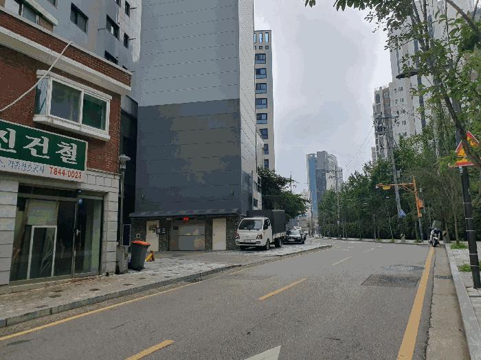 서울특별시 영등포구 신길동 261-11 서경팰리스101 제8층 제806호 오피스텔 경매 사진 5