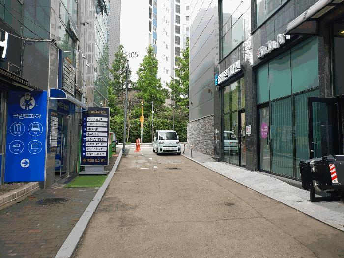 서울특별시 영등포구 신길동 261-11 서경팰리스101 제8층 제806호 오피스텔 경매 사진 6