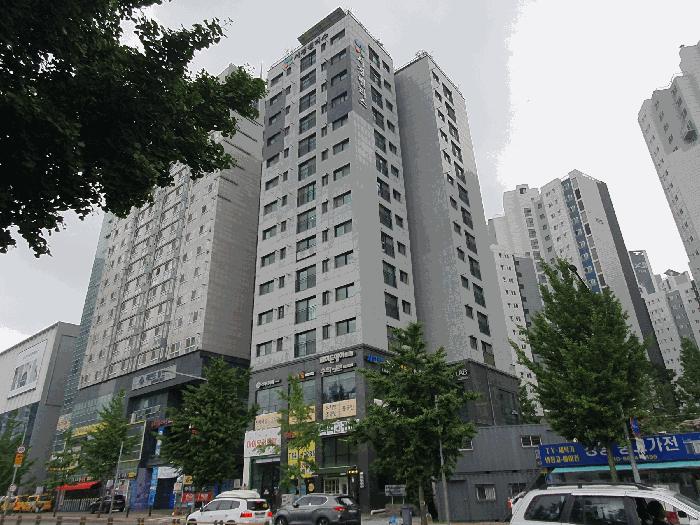 서울특별시 영등포구 신길동 261-11 서경팰리스101 제8층 제806호 오피스텔 경매 사진 7