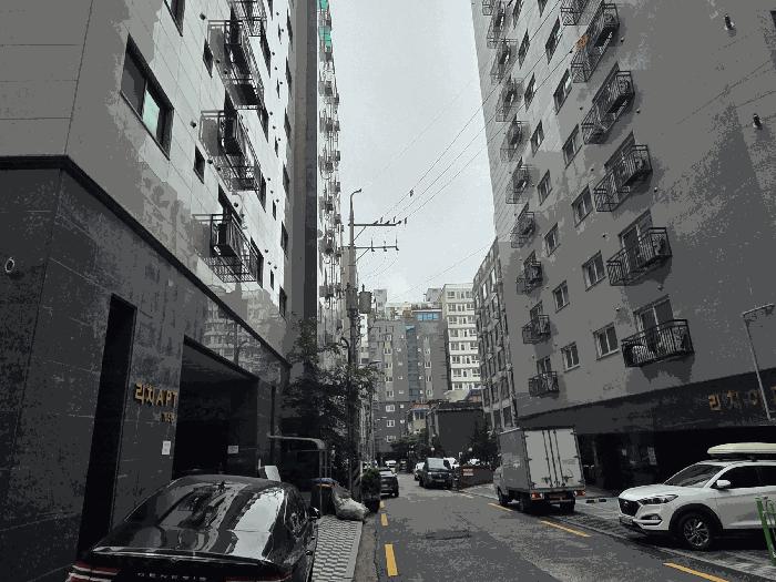 서울특별시 강서구 화곡동 925-15 리치아파트 제105동 제3층 제305호 오피스텔 경매 사진 4