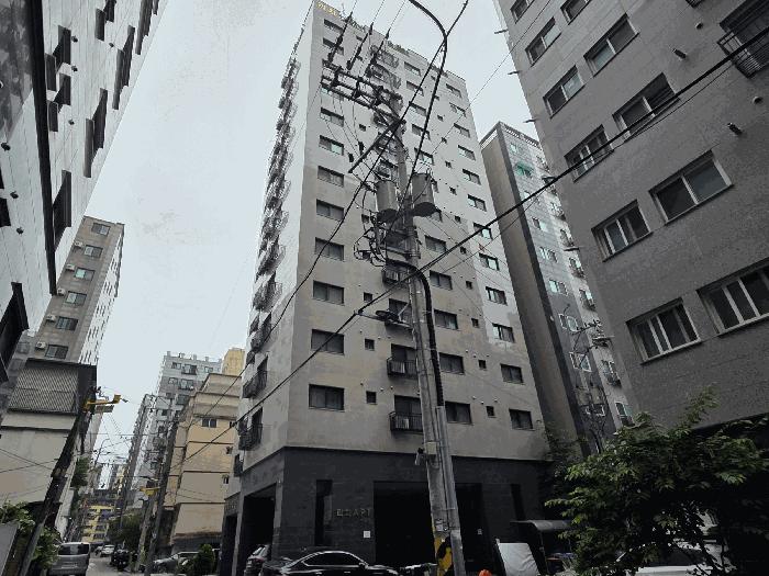 서울특별시 강서구 화곡동 925-15 리치아파트 제105동 제3층 제305호 오피스텔 경매 사진 5