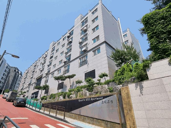 서울특별시 구로구 궁동 292 로제트힐 제101동 제5층 제1504호 다세대(빌라) 경매 사진 1